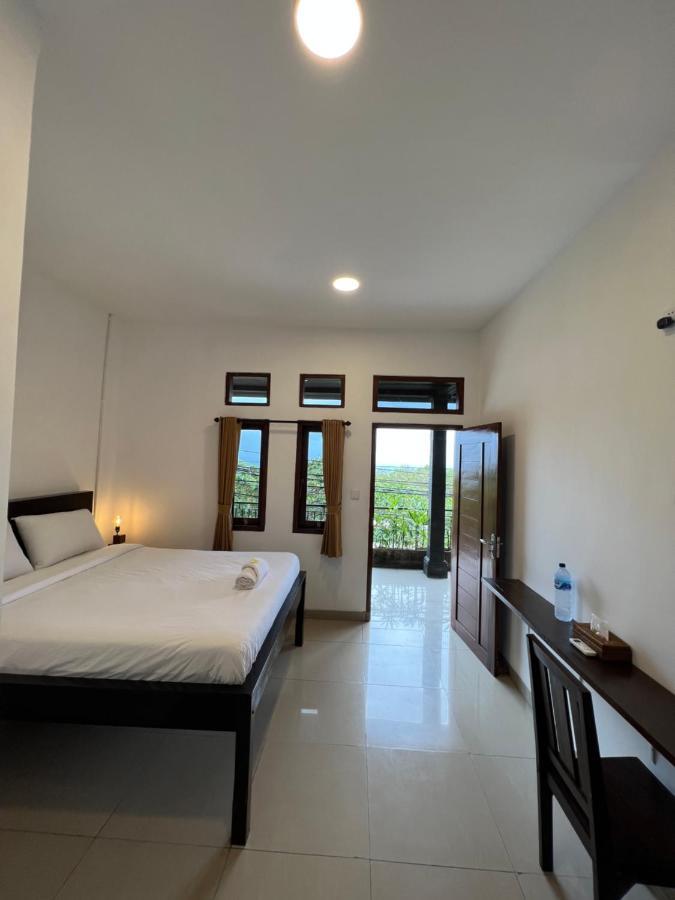 Ocean Breeze Uluwatu Apartments Dış mekan fotoğraf